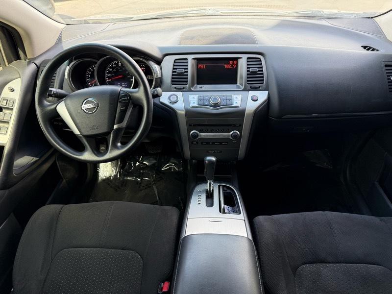 2013 Nissan Murano Image 14