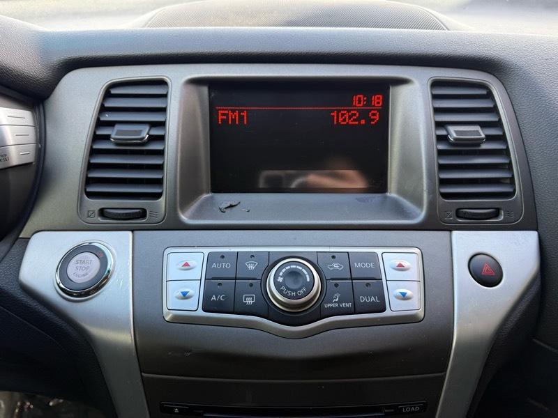 2013 Nissan Murano Image 16