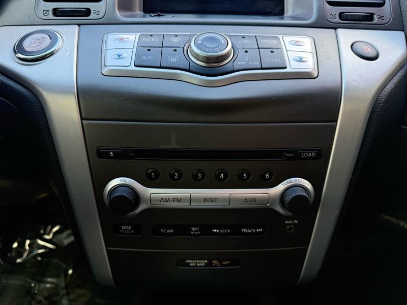 2013 Nissan Murano Image 17