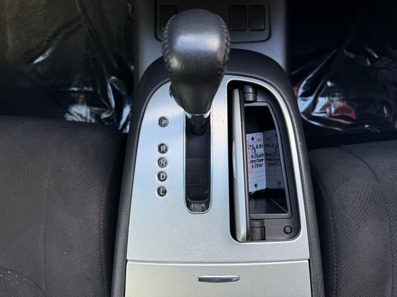 2013 Nissan Murano Image 18