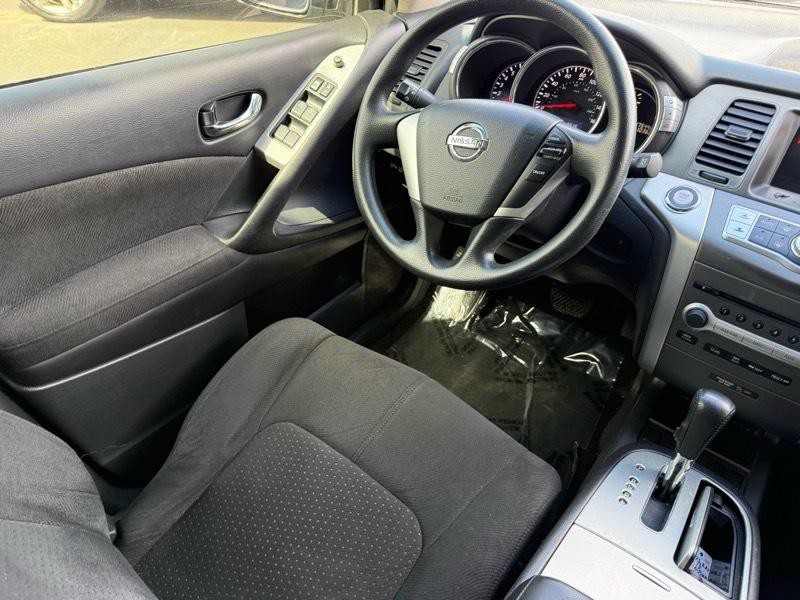 2013 Nissan Murano Image 20