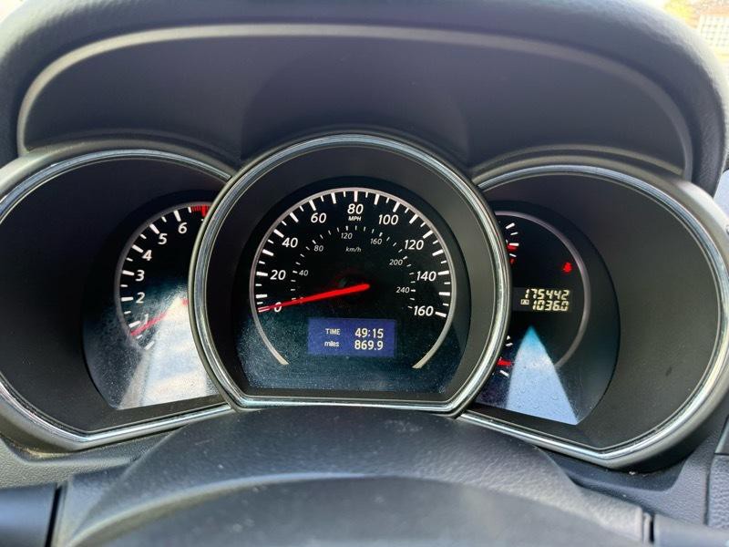 2013 Nissan Murano Image 23