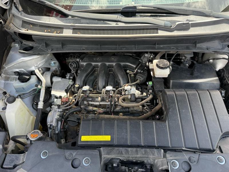 2013 Nissan Murano Image 29