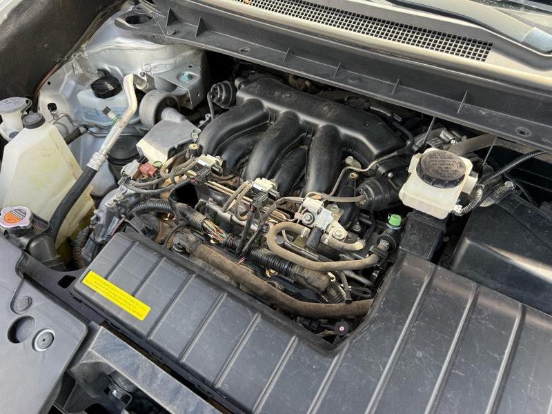 2013 Nissan Murano Image 30