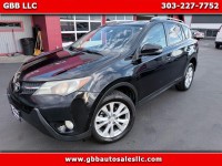Image for 2014 Toyota Rav4 Limited ID: 7354031
