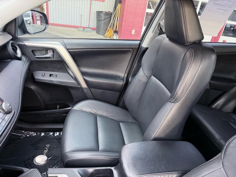 2014 Toyota Rav4 Image 11