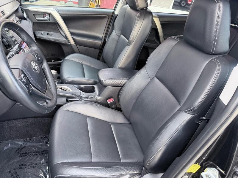 2014 Toyota Rav4 Image 12