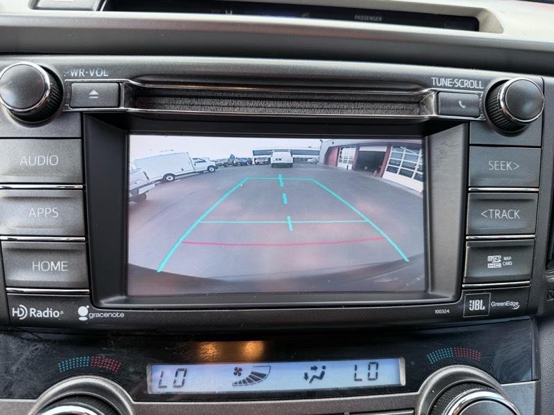 2014 Toyota Rav4 Image 13