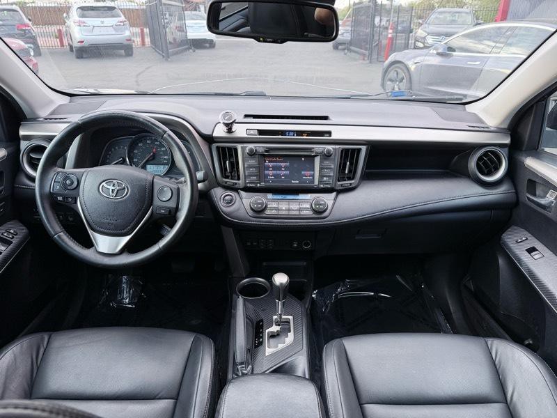 2014 Toyota Rav4 Image 14