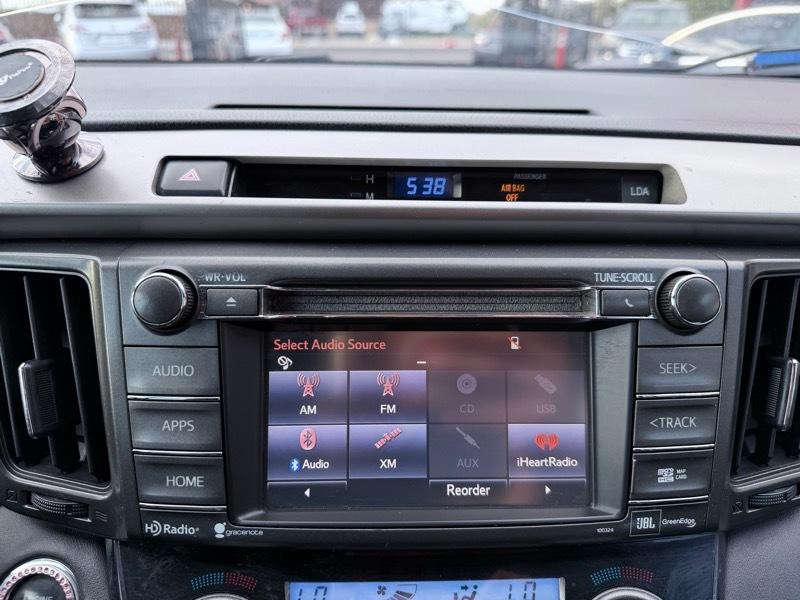 2014 Toyota Rav4 Image 15