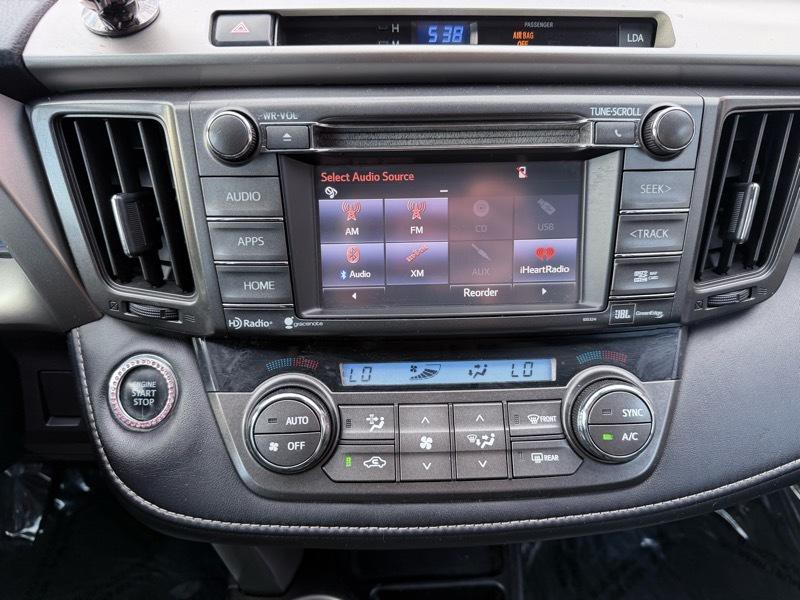 2014 Toyota Rav4 Image 16