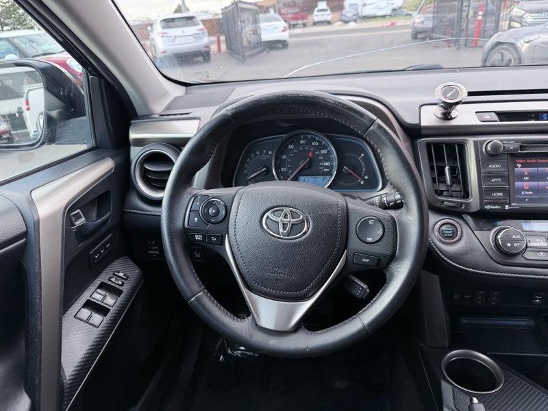 2014 Toyota Rav4 Image 19