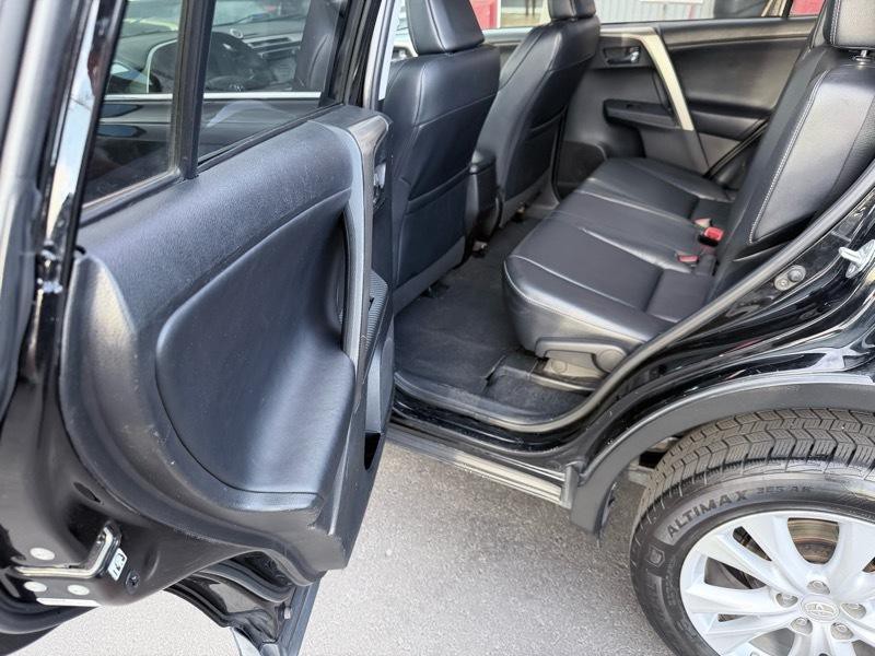 2014 Toyota Rav4 Image 21