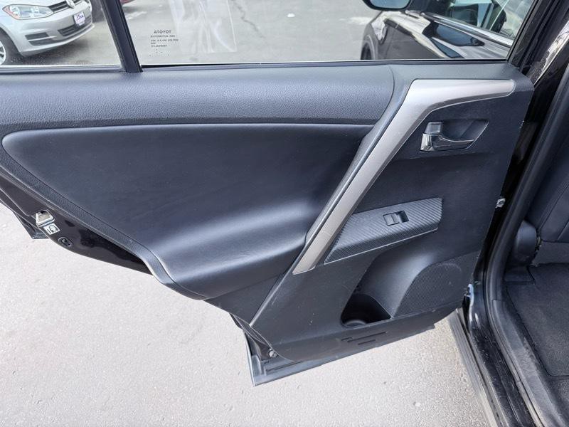 2014 Toyota Rav4 Image 22