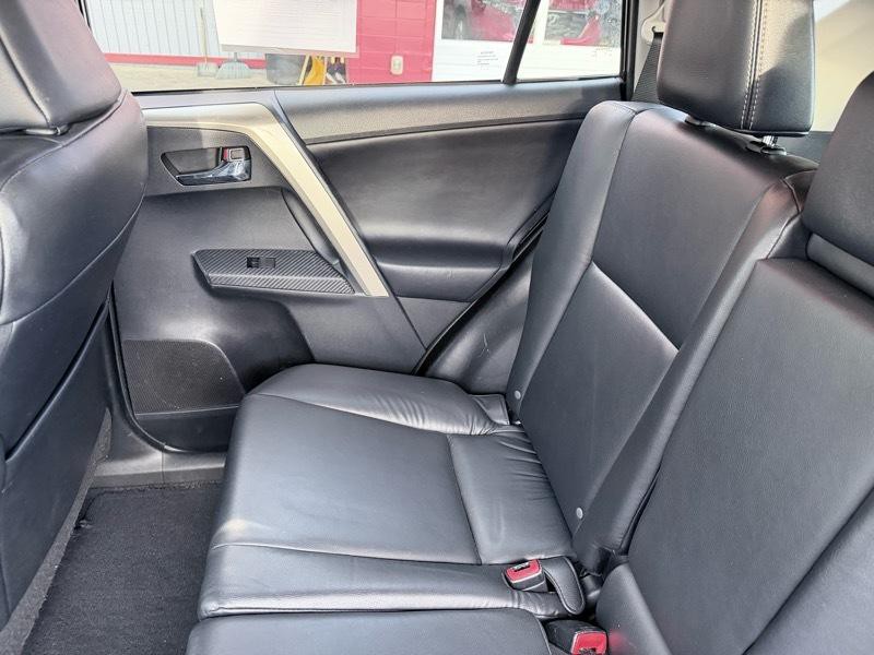 2014 Toyota Rav4 Image 23