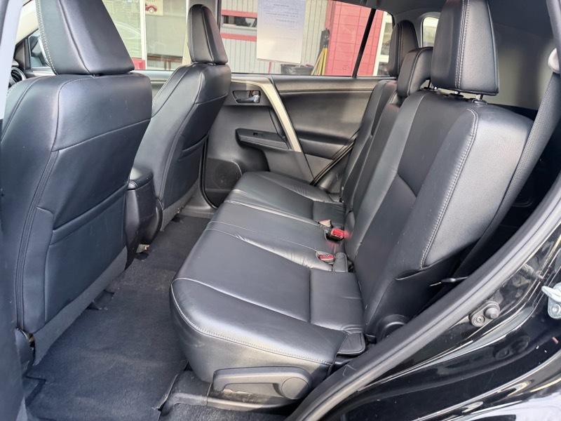 2014 Toyota Rav4 Image 24