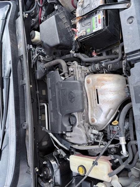 2014 Toyota Rav4 Image 26