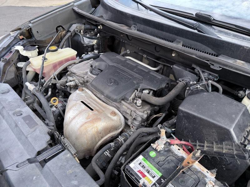 2014 Toyota Rav4 Image 27