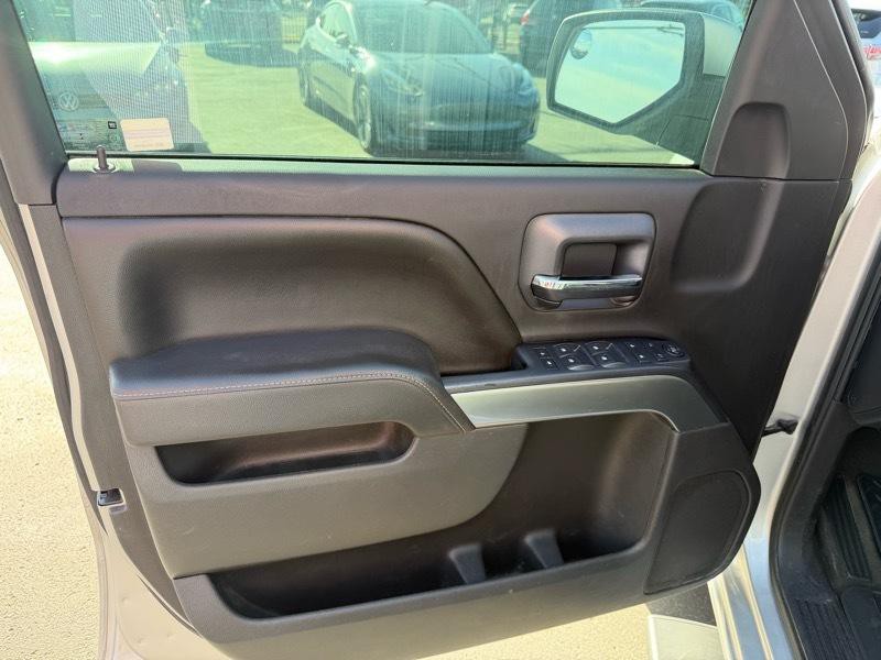 2015 Chevrolet Silverado 1500 Image 11