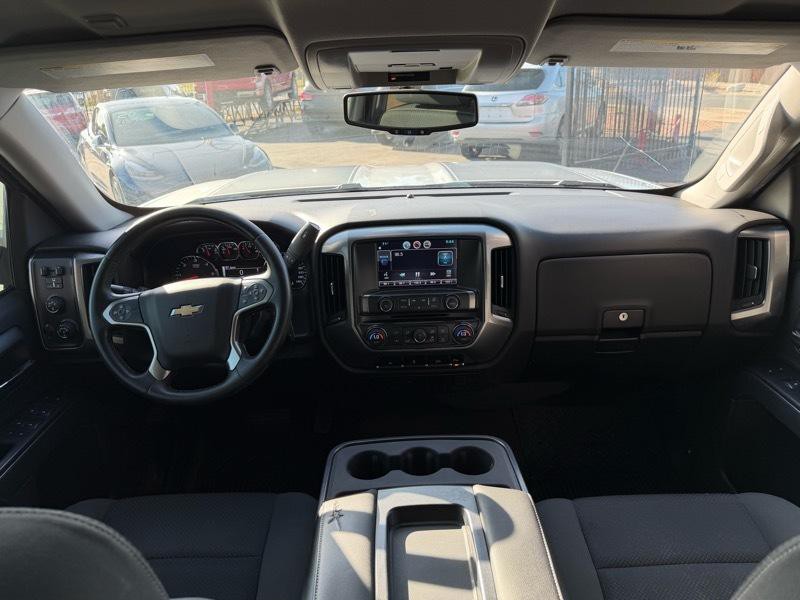 2015 Chevrolet Silverado 1500 Image 14