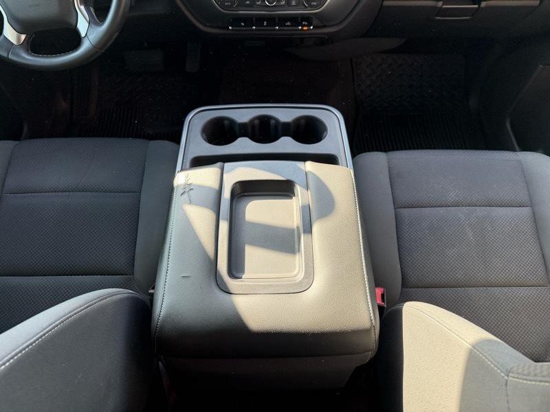 2015 Chevrolet Silverado 1500 Image 17