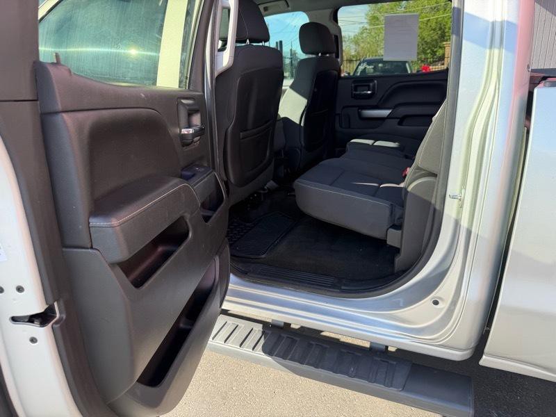 2015 Chevrolet Silverado 1500 Image 20