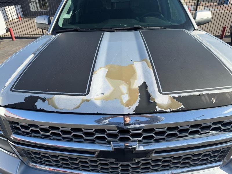 2015 Chevrolet Silverado 1500 Image 26