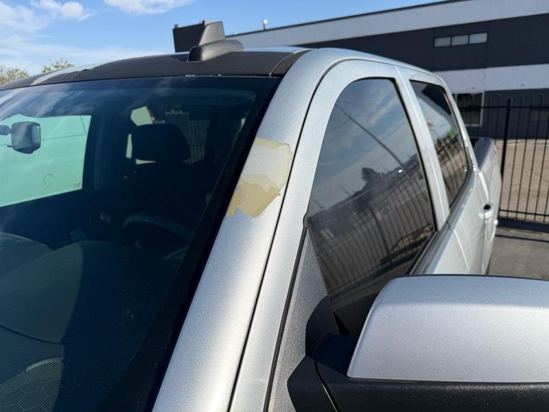 2015 Chevrolet Silverado 1500 Image 27