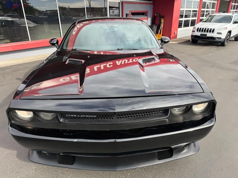2013 Dodge Challenger Image 10