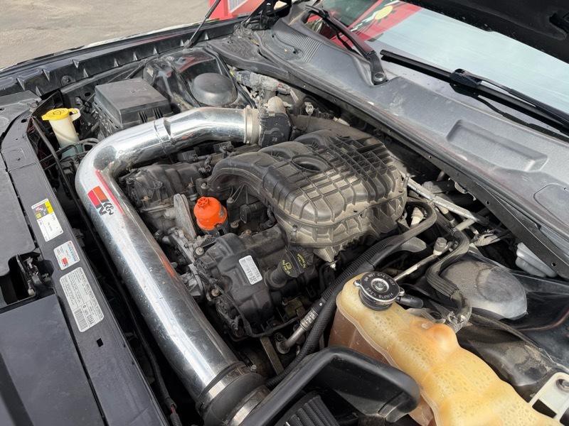 2013 Dodge Challenger Image 22