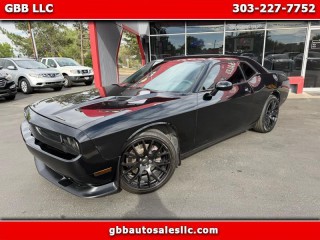 Image for 2013 Dodge Challenger SXT ID: 7370315