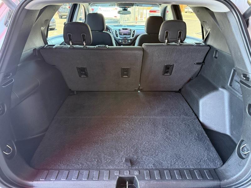 2020 Chevrolet Equinox Image 5