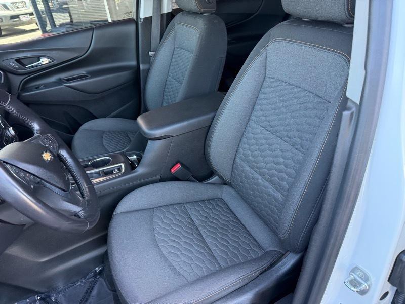 2020 Chevrolet Equinox Image 13