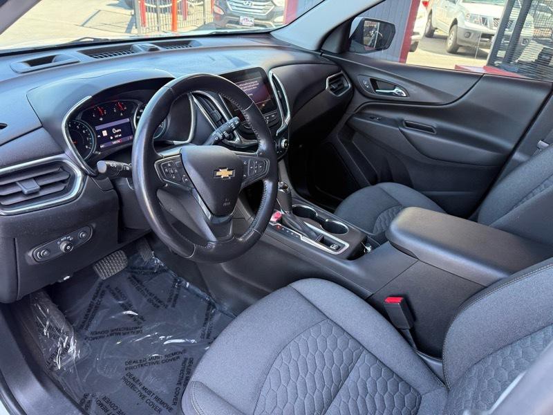 2020 Chevrolet Equinox Image 14