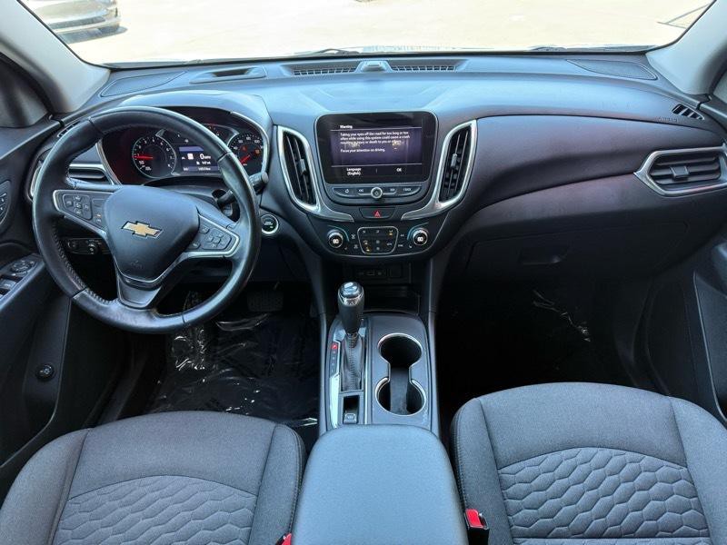 2020 Chevrolet Equinox Image 15