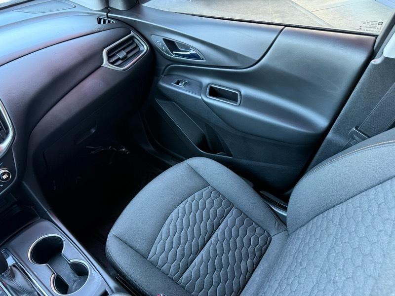 2020 Chevrolet Equinox Image 16