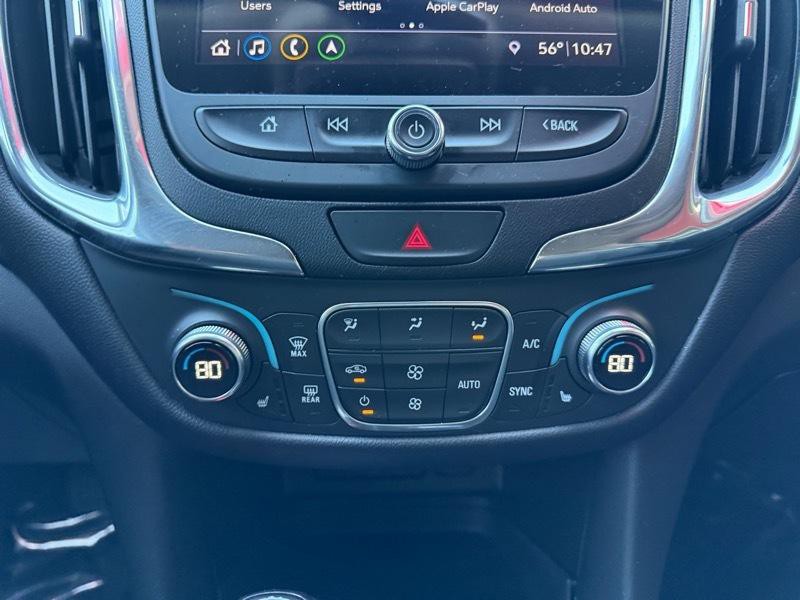2020 Chevrolet Equinox Image 19
