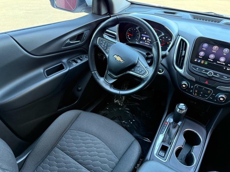2020 Chevrolet Equinox Image 22