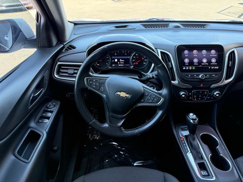 2020 Chevrolet Equinox Image 23
