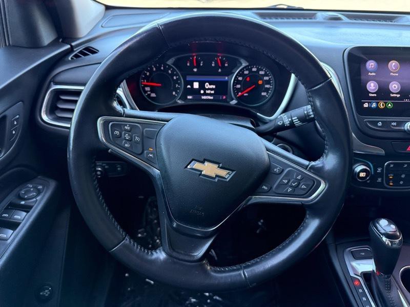 2020 Chevrolet Equinox Image 24