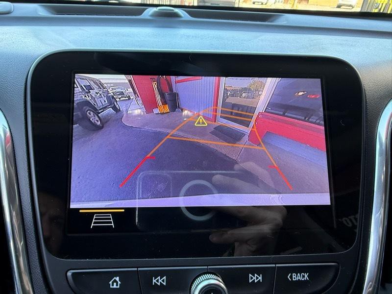 2020 Chevrolet Equinox Image 26