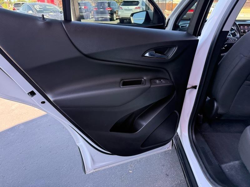 2020 Chevrolet Equinox Image 28