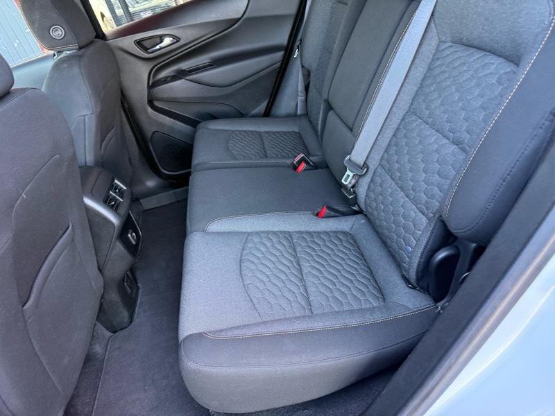 2020 Chevrolet Equinox Image 29