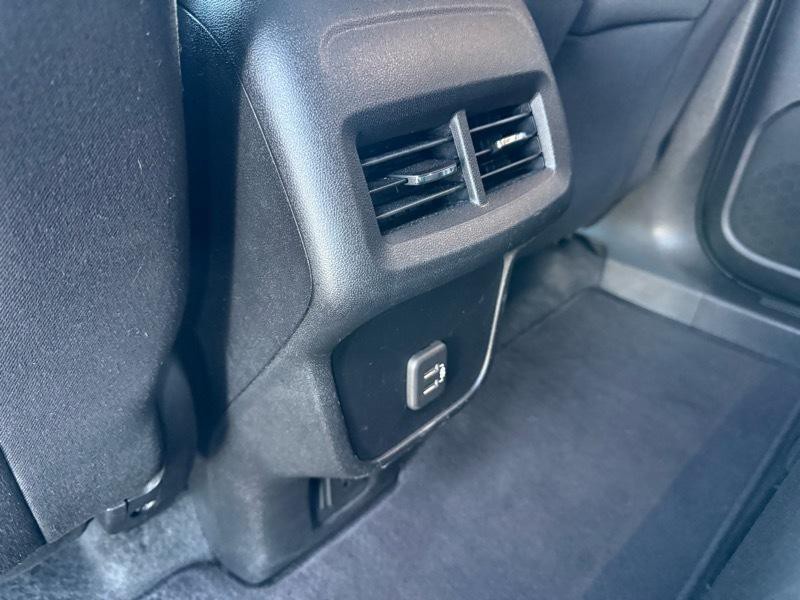 2020 Chevrolet Equinox Image 30