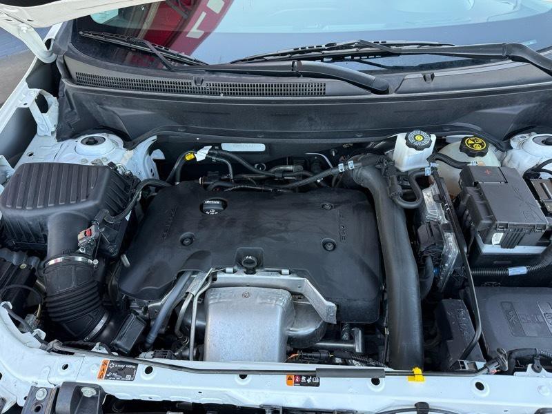 2020 Chevrolet Equinox Image 33