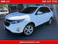 Image for 2020 Chevrolet Equinox LT 2.0 ID: 7370319