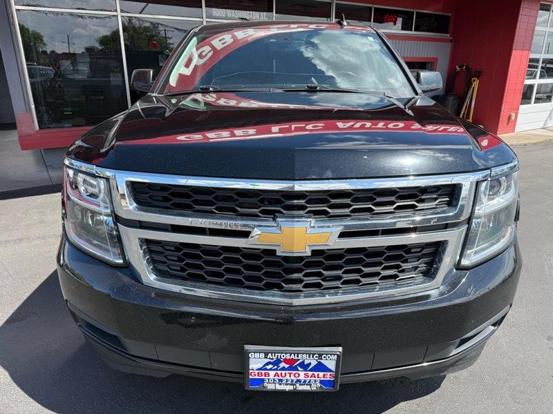 2020 Chevrolet Tahoe Image 10