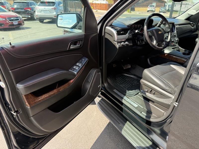 2020 Chevrolet Tahoe Image 11