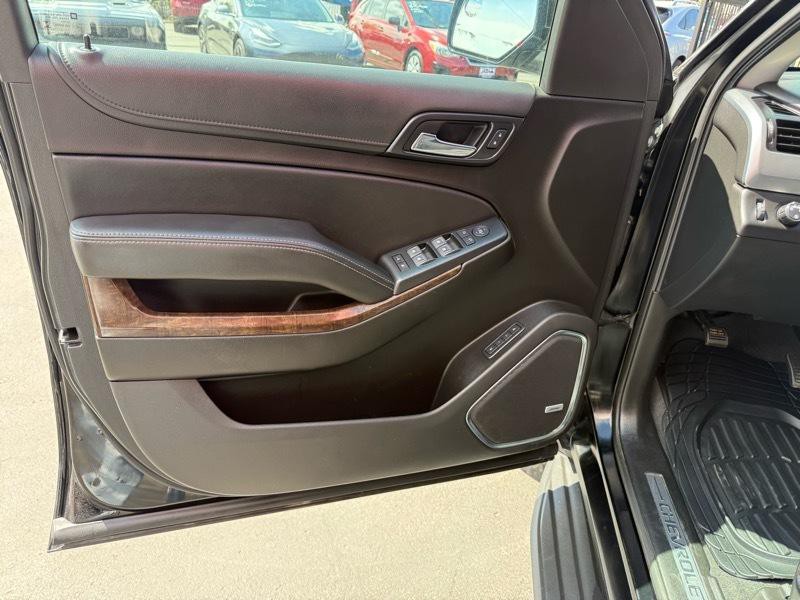 2020 Chevrolet Tahoe Image 12
