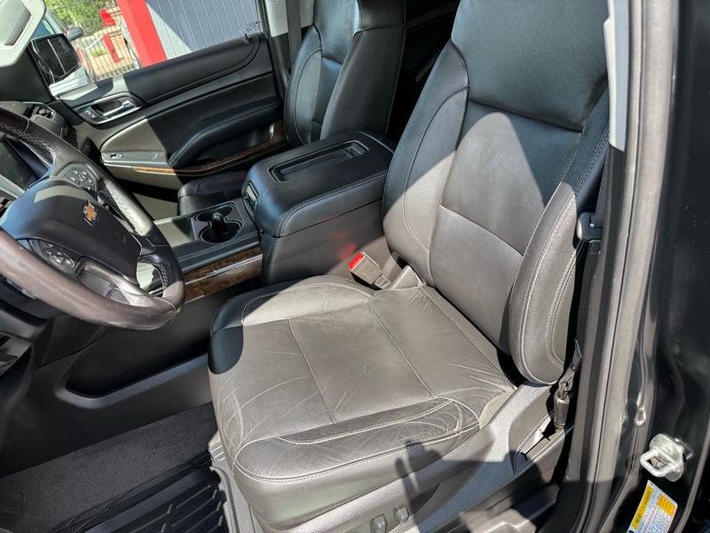 2020 Chevrolet Tahoe Image 13
